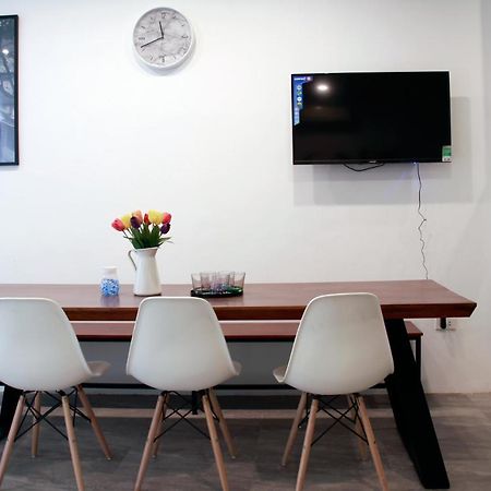Sky Garden Serviced Apartment Hanoi Exterior foto