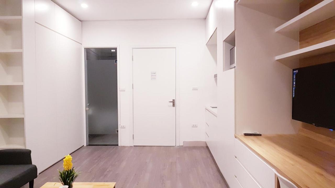 Sky Garden Serviced Apartment Hanoi Exterior foto